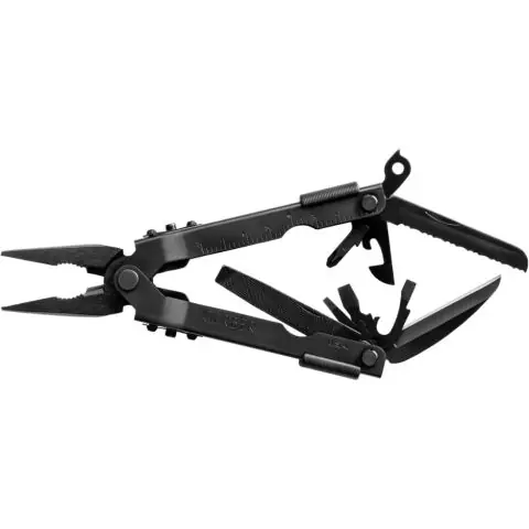 Gerber 1014021 Multiverktyg Sista chansen